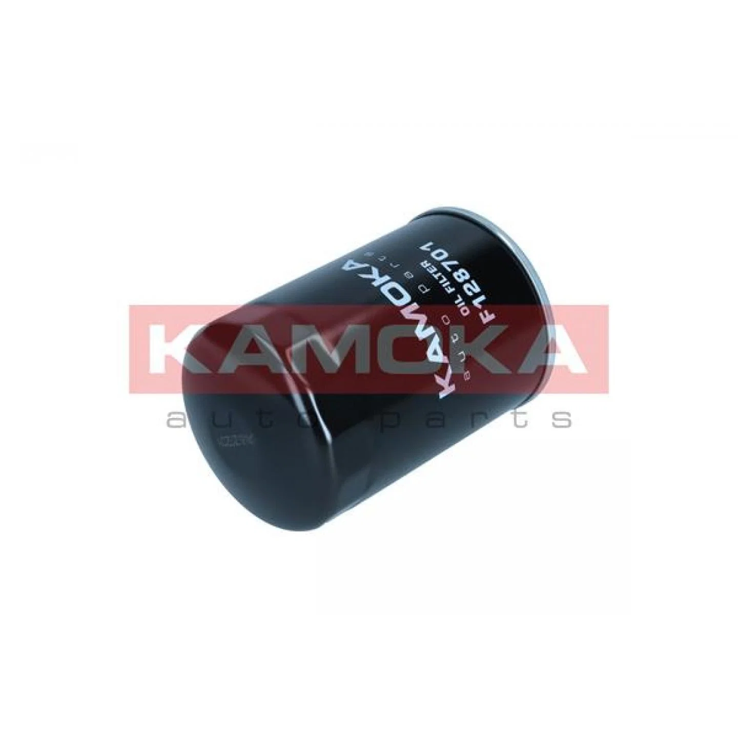 Kamoka Oil filter F128701