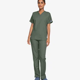 Cherokee Originals Shirt 2-Pack (Dame)