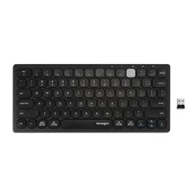 Kensington K75502ES Universel RF Sans Fil + Bluetooth (Espagnol)