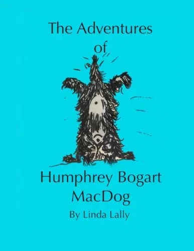 Adventures of Humphrey Bogart MacDog