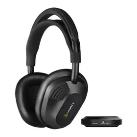 Lewitt LW6 Wireless Studio Headphones