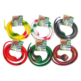 Pocket Money Stretchy Plastic coil spring