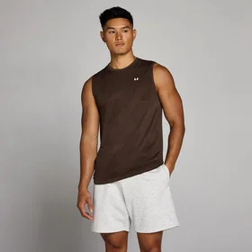 Myprotein Tempo Pillar Graphic Seamless Shirt 2-Pack (Herr)
