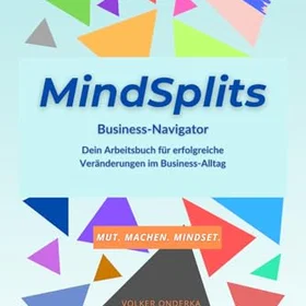 MindSplits Business Navigator