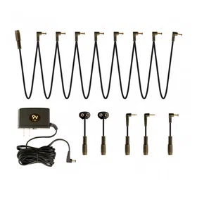 Truetone TT-NW1CP2-E 1 Spot EU Plug Combo