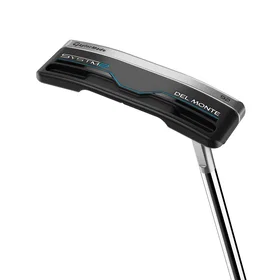 TaylorMade SYSTM2 Del Monte 92 Putter