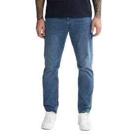 Petrol Industries Russel Classic Tapered Fit Jeans (Herr)