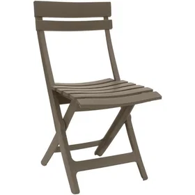 GROSFILLEX Miami Chaise Pliante Pin