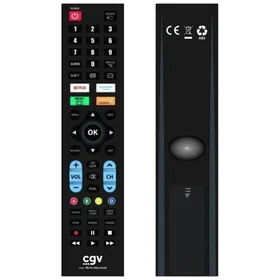 CGV Erstatningsfjernbetjening til Samsung TV'er 30091