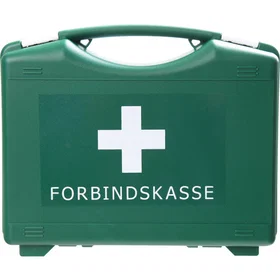 JKL Førstehjelpskit AO