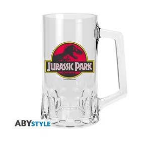 Abysse Jurassic Park Tankard 50cl
