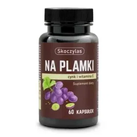 Skoczylas For Spots 60 Capsules