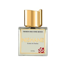 Nishane Thorns Become Roses Extrait de Parfum 100ml