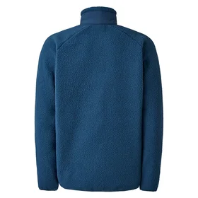 Ternua Triton Full-Zip Fleece Jakke (Herre)