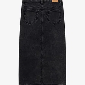 name it NkfKylie Denim Polyester Kjold