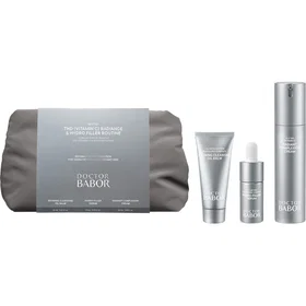 Babor Refine THD (Vitamin C) Radiance & Hydro Filler Routine Set (1 stycke)