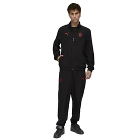 Puma Ac Milan Tracksuit (Herr)
