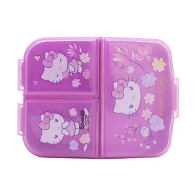 Hello Kitty Flermatchig Smörgåsbox 81720