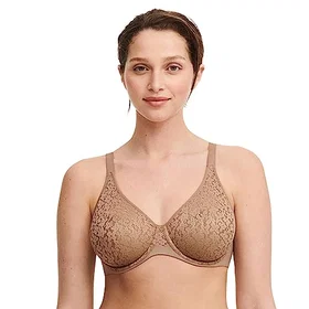 Chantelle Norah Easy Feel Covering Underwire Bra