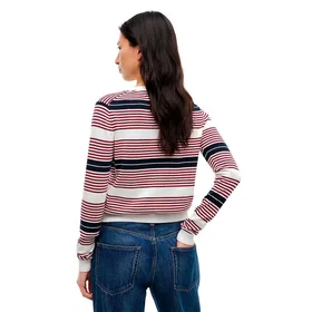 Tommy Jeans Cardigan (Dam)