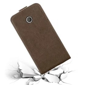 Cadorabo Flip Wallet Case for Huawei Y3/Y3c/Y330/Y331/Y360