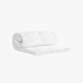 SCapa Stella Lux Madrasser Viskos Skum 90x200cm 2093715-01