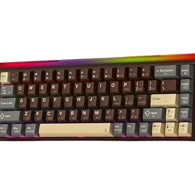 Redragon K752 Mécanique (EN)