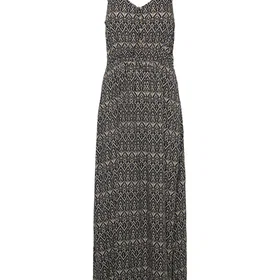 Rip Curl Ikat Geo Lång Klänning