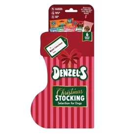 Denzel's Julegodt til Hund Godbiter 245g