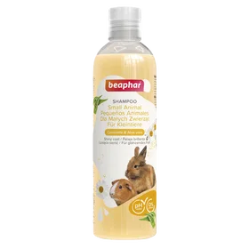 Beaphar Small Pet Shampoo 250ml