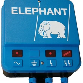 Elephant Elstängsel M40