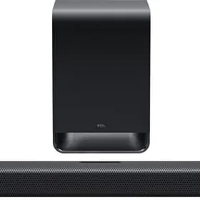 TCL S Lydplanke S65K