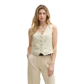 Tom Tailor Modern Vest (Women's)