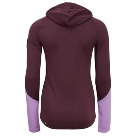 Silvini Manches longues Jersey (Femme)
