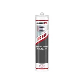 Teroson Mastic MS 939 Blanc 290ml