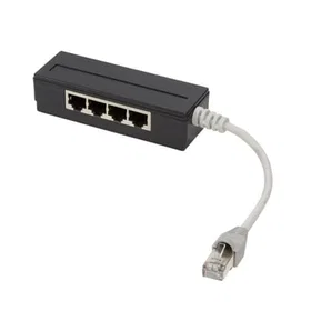 LogiLink MP0032 nettverkssplitter