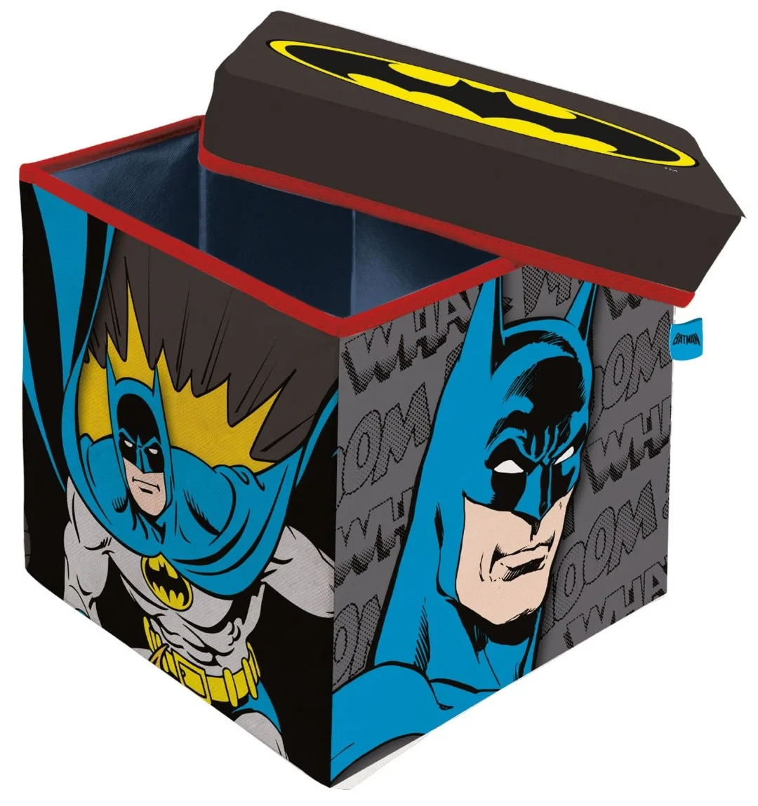 Arditex Toy Chest Batman