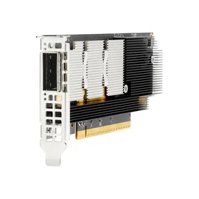 HPE MCX75310AAS-NEAT InfiniBand NDR Adapter