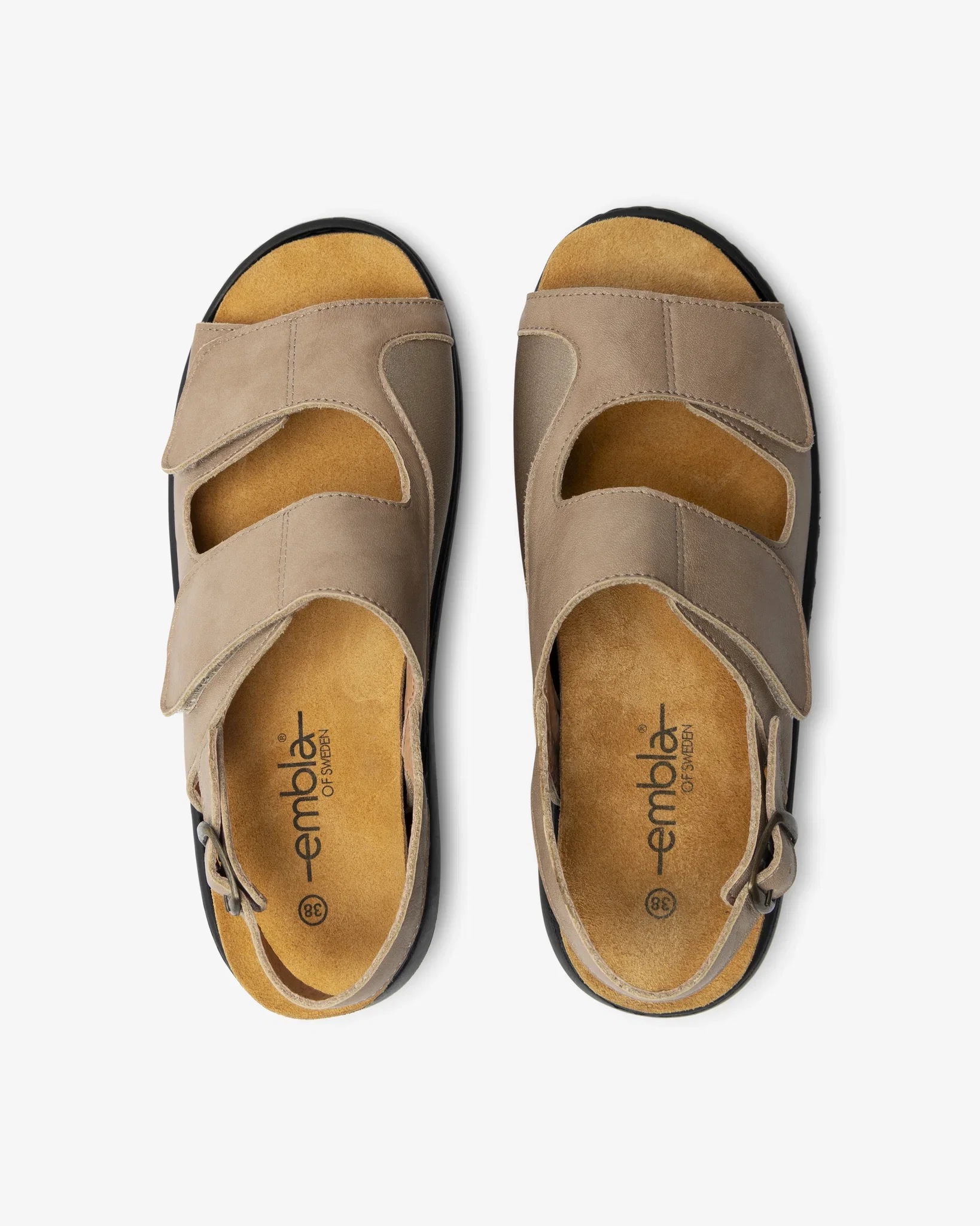 Embla 2204 (Women's)