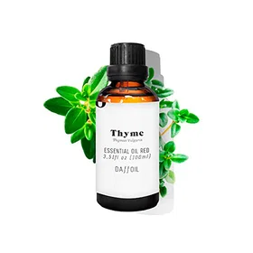 Daffoil Red Thyme 100ml