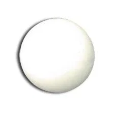 Søren Søgaard 34 mm bollar fotboll