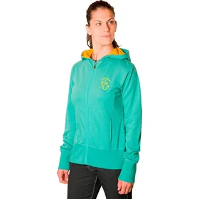 Trangoworld Brianson Full Zip Hoodie (Dam)