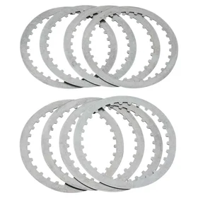 Alto Products Silver Clutch Friction Plates 095753B