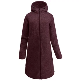 Joluvi Sarek Full-Zip Fleece Rock (Dam)