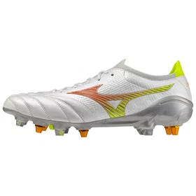 Mizuno Morelia Neo V β Japan Mix FG (Unisex)