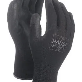 Handi STR 10 Comfort Hansker