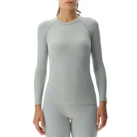 UYN Evolutyon Long Sleeve Base Layer (Kvinnors)