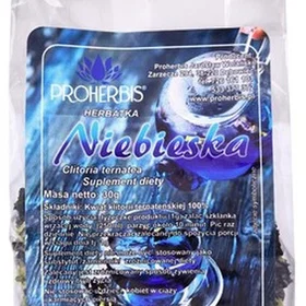 Proherbis Blue Tea Örtte 30g