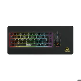 Akuma COMBO GAMING SENTAI C05