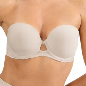 Triumph Comfort Contour Soutien-gorge avec armatures rembourré